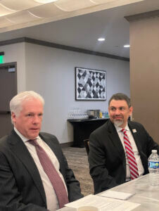 2025 Spring Lobby Days